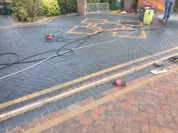 Best Driveway Drainage Solutions  in Walsenburg, CO